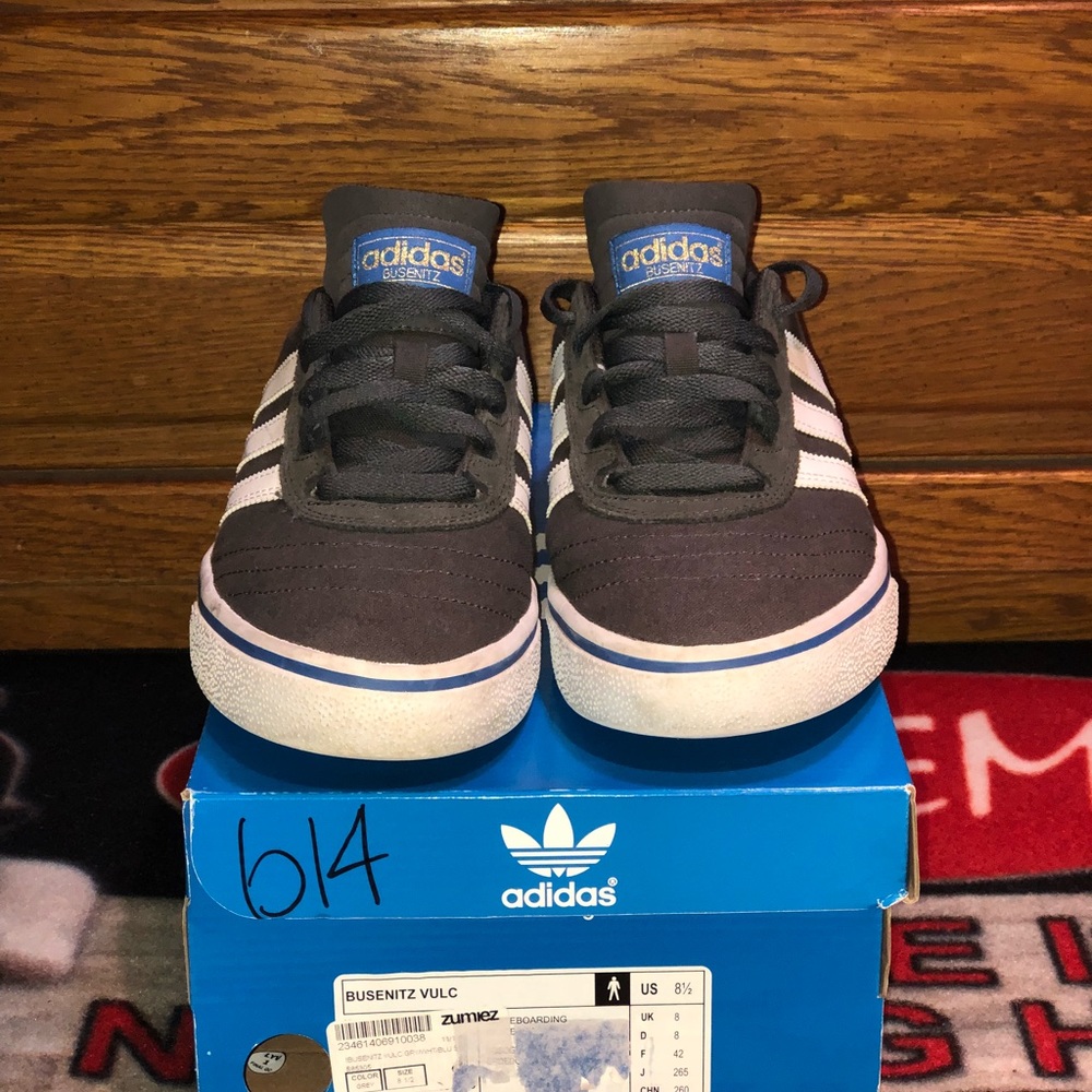 Adidas Busenitz Vulc